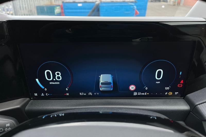 Used Ford Transit Custom 2025 for sale - 76920048: Photo 17