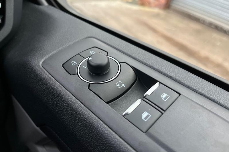 Used Ford Transit Custom 2025 for sale - 76920048: Photo 18