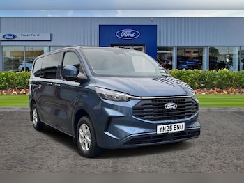 Used Ford Transit Custom undefined for sale - 76920048: Photo