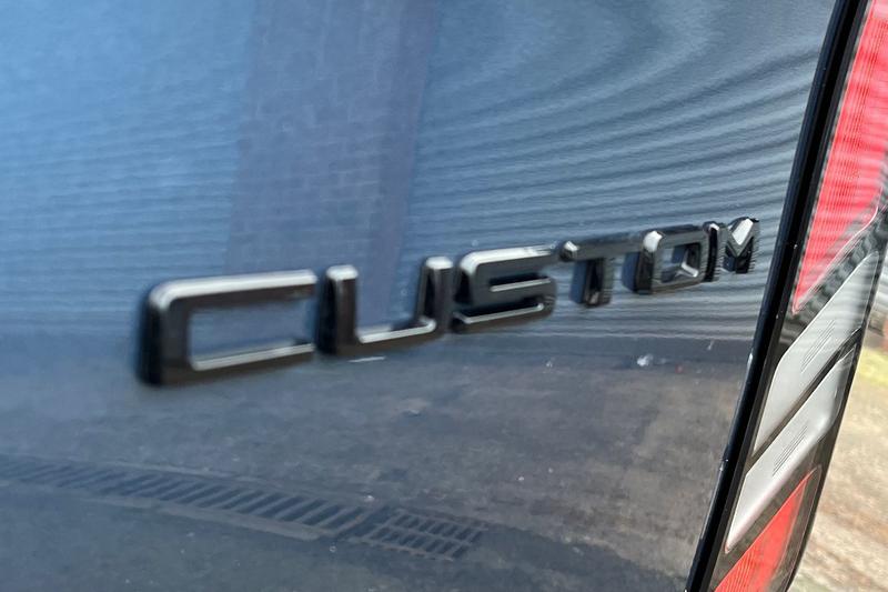 Used Ford Transit Custom 2025 for sale - 76920048: Photo 20