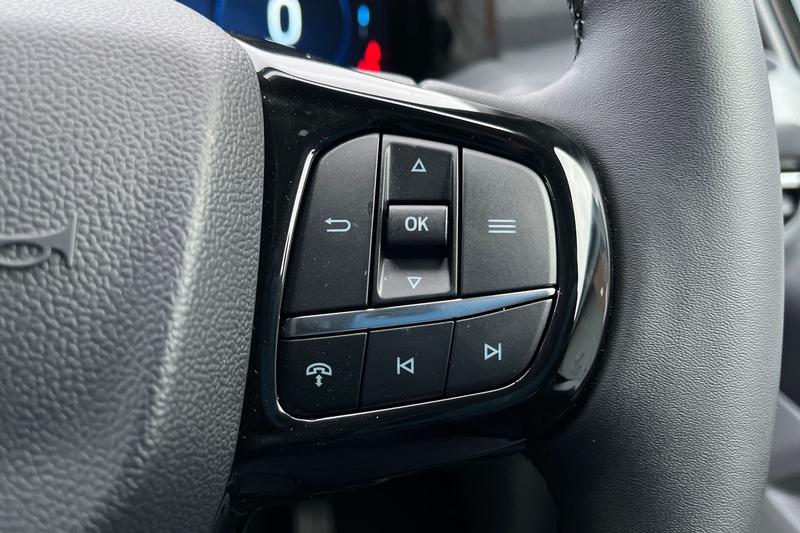 Used Ford Transit Custom 2025 for sale - 76920048: Photo 21