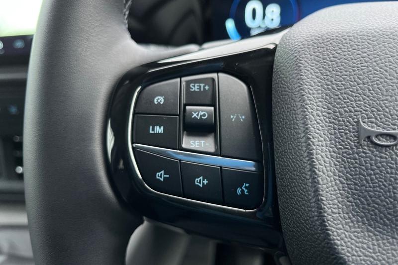 Used Ford Transit Custom 2025 for sale - 76920048: Photo 22