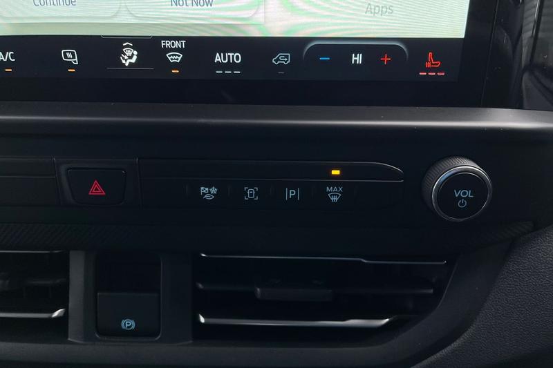 Used Ford Transit Custom 2025 for sale - 76920048: Photo 24