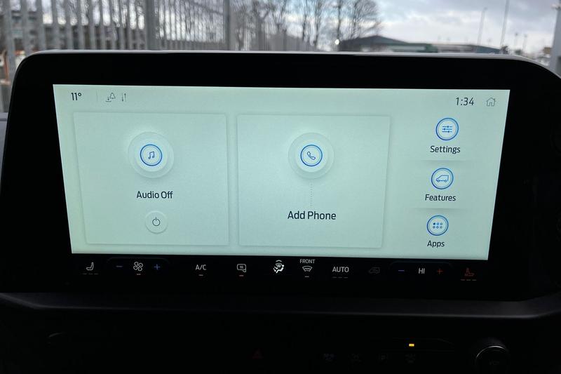 Used Ford Transit Custom 2025 for sale - 76920048: Photo 26