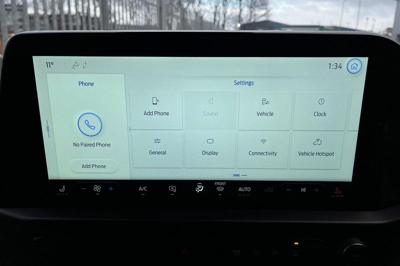 Used Ford Transit Custom 2025 for sale - 76920048: Photo 27