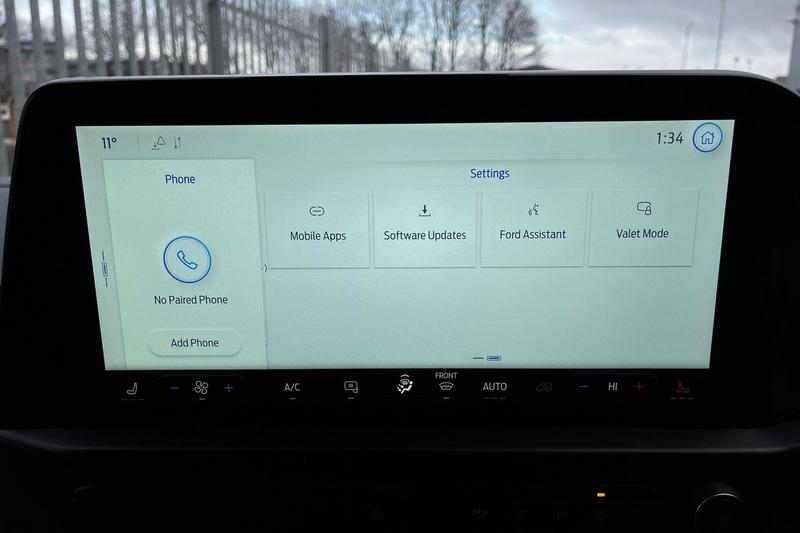 Used Ford Transit Custom 2025 for sale - 76920048: Photo 28