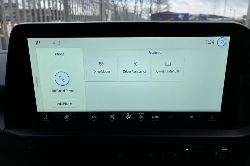 Used Ford Transit Custom 2025 for sale - 76920048: Photo 29