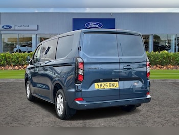 Used Ford Transit Custom undefined for sale - 76920048: Photo