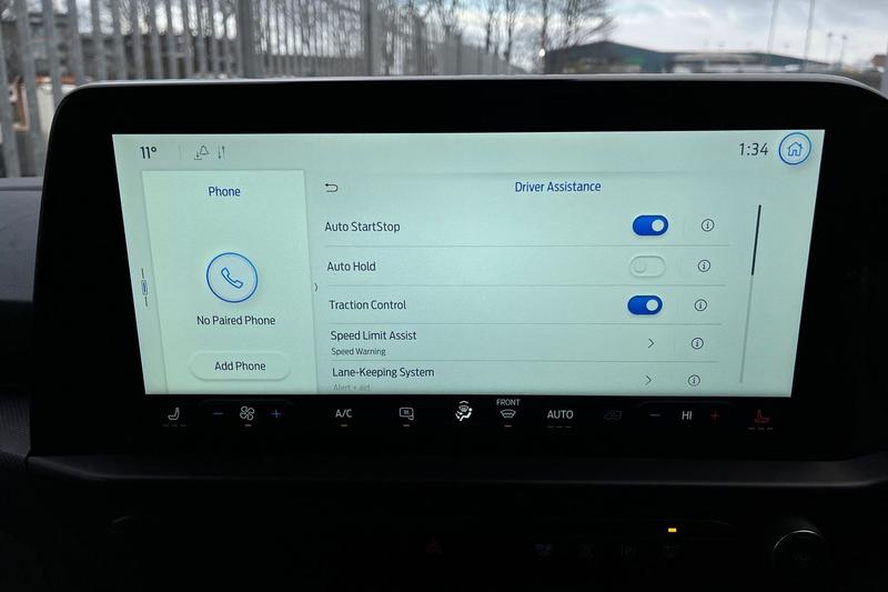 Used Ford Transit Custom 2025 for sale - 76920048: Photo 30