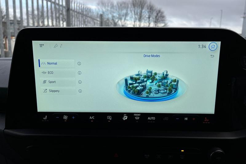 Used Ford Transit Custom 2025 for sale - 76920048: Photo 31