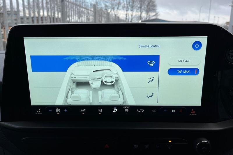 Used Ford Transit Custom 2025 for sale - 76920048: Photo 32