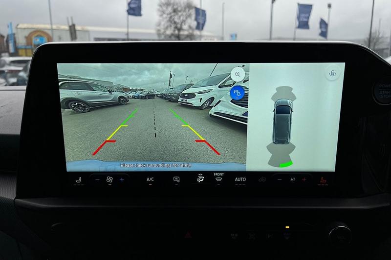 Used Ford Transit Custom 2025 for sale - 76920048: Photo 33