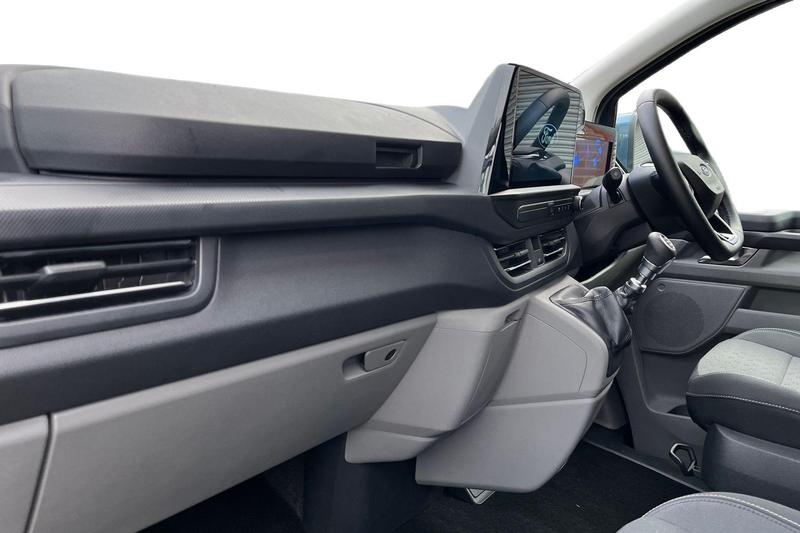 Used Ford Transit Custom 2025 for sale - 76920048: Photo 4