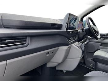 Used Ford Transit Custom undefined for sale - 76920048: Photo