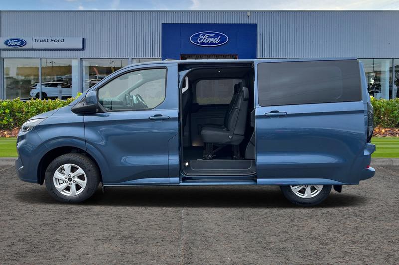 Used Ford Transit Custom 2025 for sale - 76920048: Photo 6