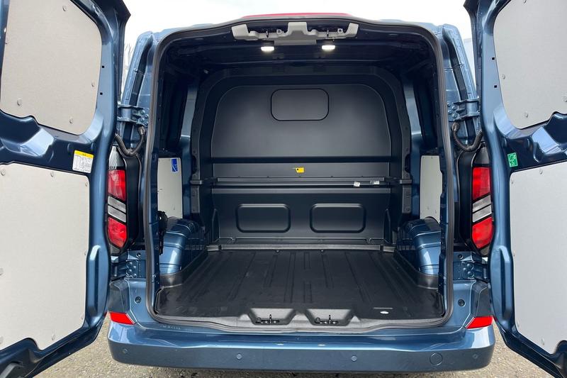 Used Ford Transit Custom 2025 for sale - 76920048: Photo 7