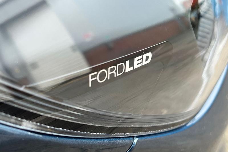 Used Ford Transit Custom 2025 for sale - 76920048: Photo 8