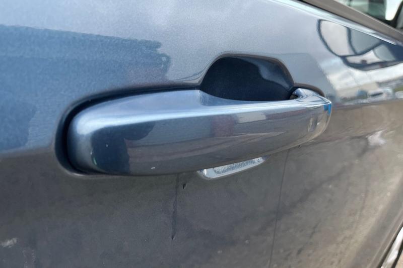 Used Ford Transit Custom 2025 for sale - 76920048: Photo 9