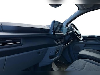 Used Ford Transit Custom 2025 for sale - 78329592: Photo