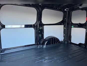 Used Ford Transit Custom 2025 for sale - 78329592: Photo
