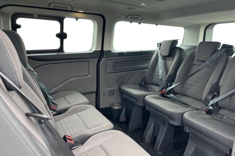 Used Ford Tourneo Custom 2022 for sale - 78042842: Photo 10