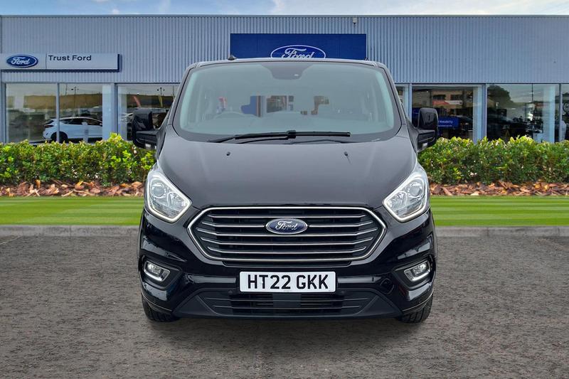 Used Ford Tourneo Custom 2022 for sale - 78042842: Photo 11