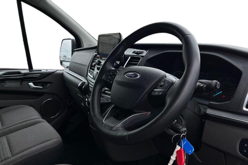 Used Ford Tourneo Custom 2022 for sale - 78042842: Photo 13