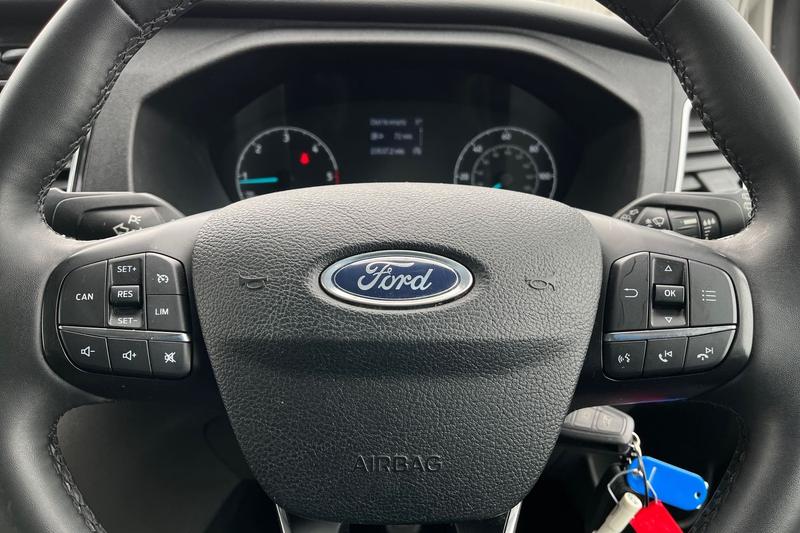 Used Ford Tourneo Custom 2022 for sale - 78042842: Photo 14