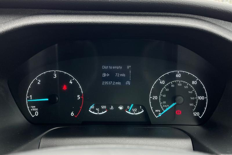 Used Ford Tourneo Custom 2022 for sale - 78042842: Photo 15