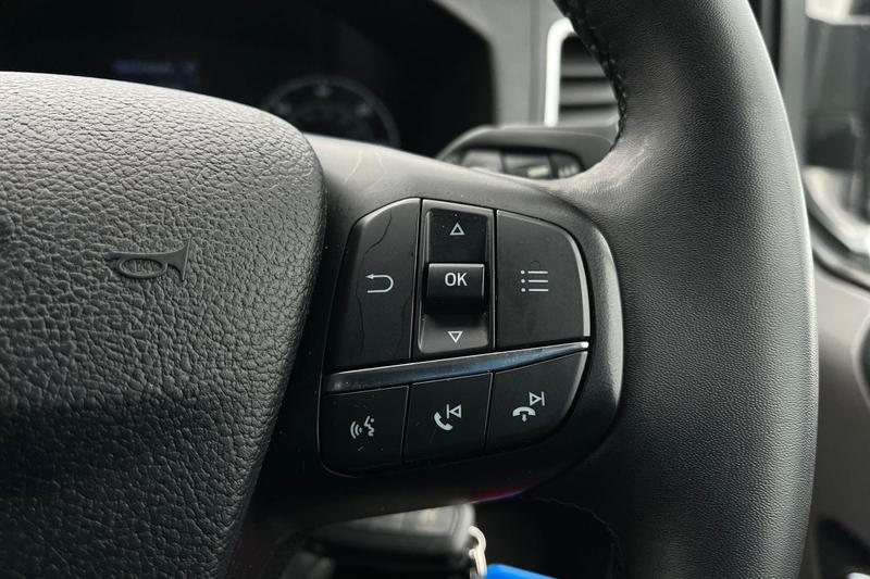 Used Ford Tourneo Custom 2022 for sale - 78042842: Photo 16