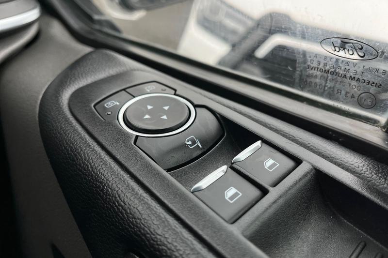 Used Ford Tourneo Custom 2022 for sale - 78042842: Photo 18