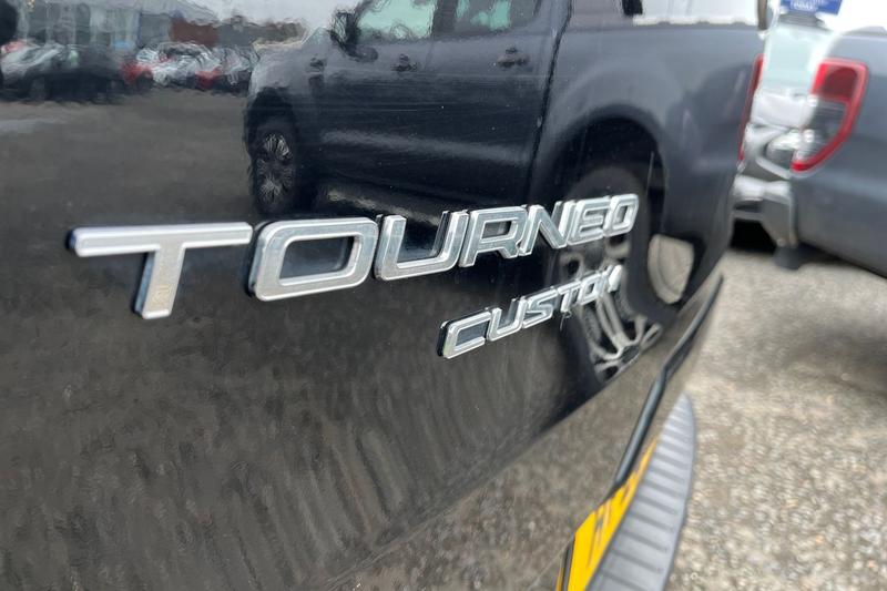Used Ford Tourneo Custom 2022 for sale - 78042842: Photo 19