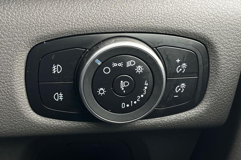 Used Ford Tourneo Custom 2022 for sale - 78042842: Photo 20