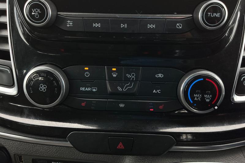 Used Ford Tourneo Custom 2022 for sale - 78042842: Photo 22