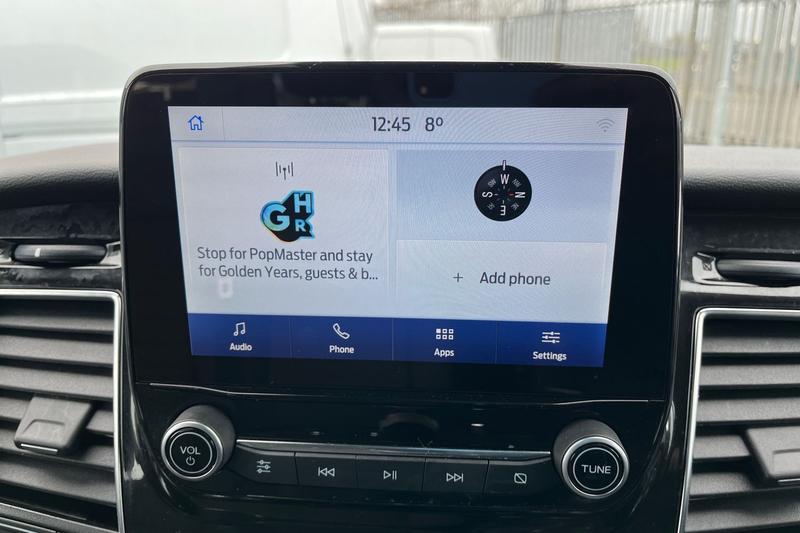 Used Ford Tourneo Custom 2022 for sale - 78042842: Photo 24