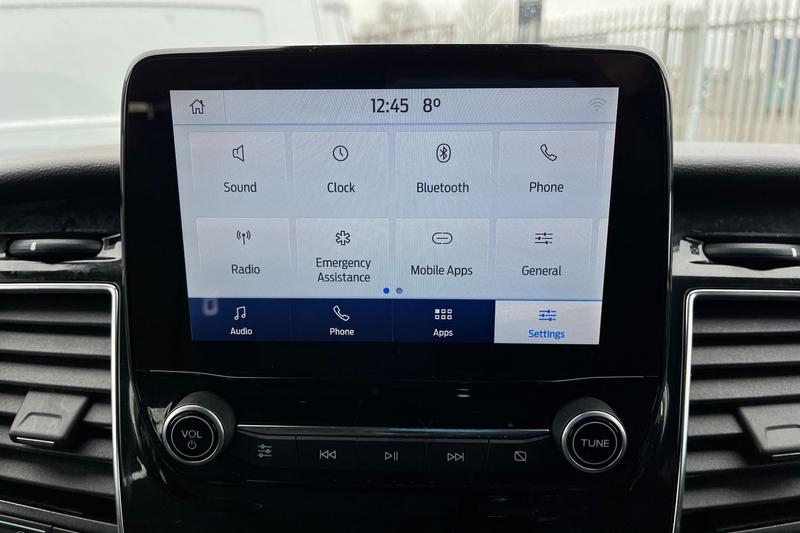 Used Ford Tourneo Custom 2022 for sale - 78042842: Photo 25