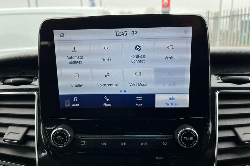 Used Ford Tourneo Custom 2022 for sale - 78042842: Photo 26