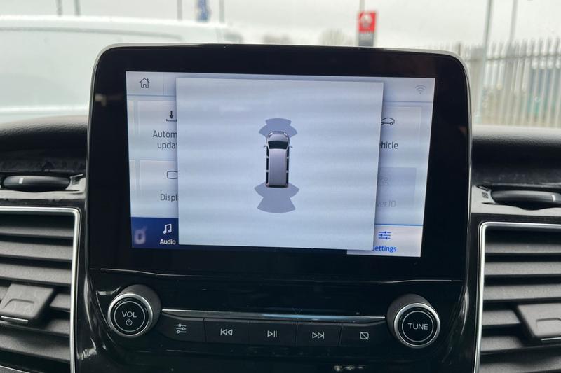 Used Ford Tourneo Custom 2022 for sale - 78042842: Photo 27