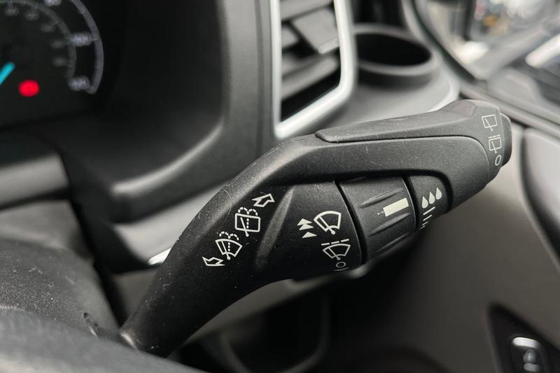 Used Ford Tourneo Custom 2022 for sale - 78042842: Photo 29