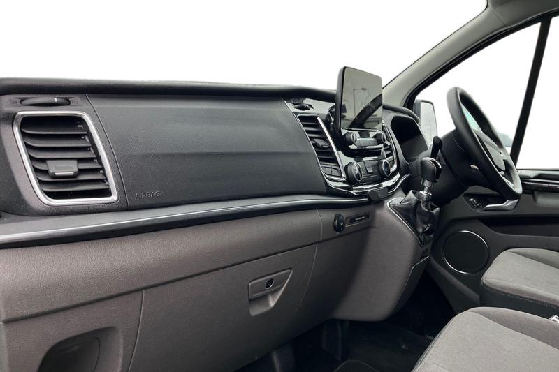 Used Ford Tourneo Custom 2022 for sale - 78042842: Photo 3