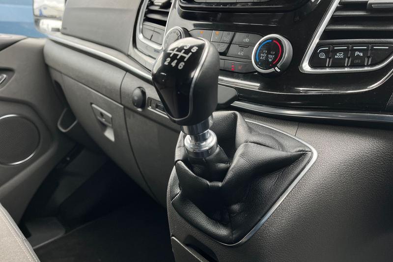 Used Ford Tourneo Custom 2022 for sale - 78042842: Photo 31