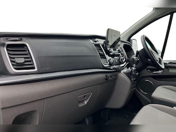 Used Ford Tourneo Custom 2022 for sale - 78042842: Photo