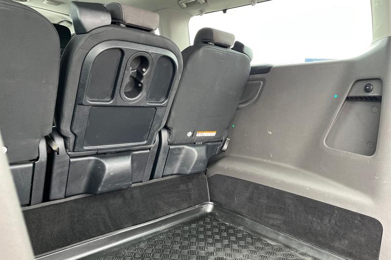 Used Ford Tourneo Custom 2022 for sale - 78042842: Photo 4