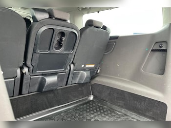 Used Ford Tourneo Custom 2022 for sale - 78042842: Photo