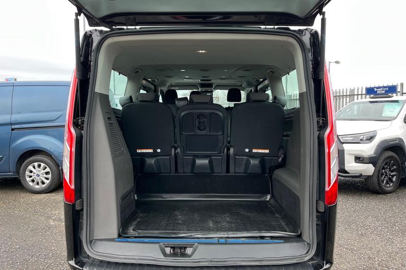 Used Ford Tourneo Custom 2022 for sale - 78042842: Photo 6
