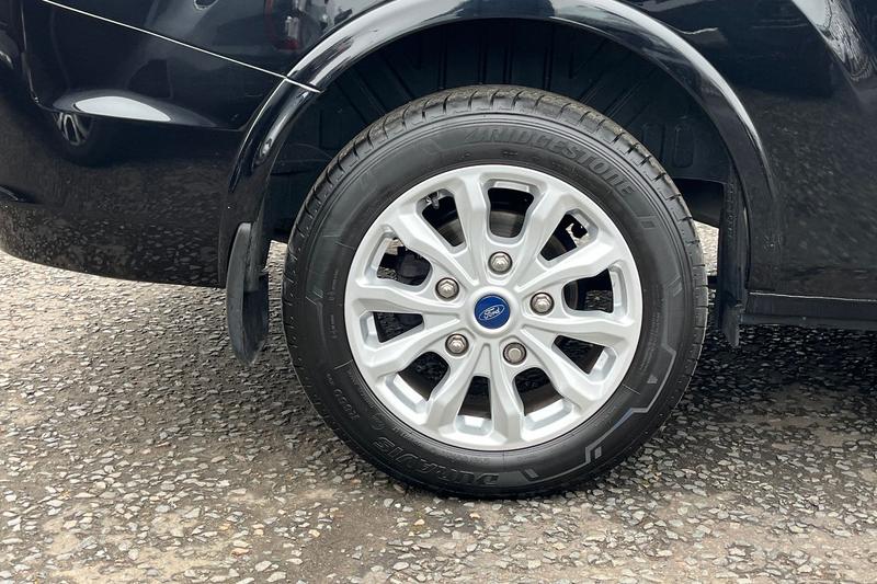 Used Ford Tourneo Custom 2022 for sale - 78042842: Photo 7