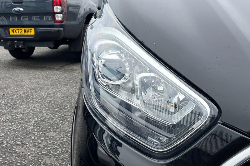 Used Ford Tourneo Custom 2022 for sale - 78042842: Photo 8