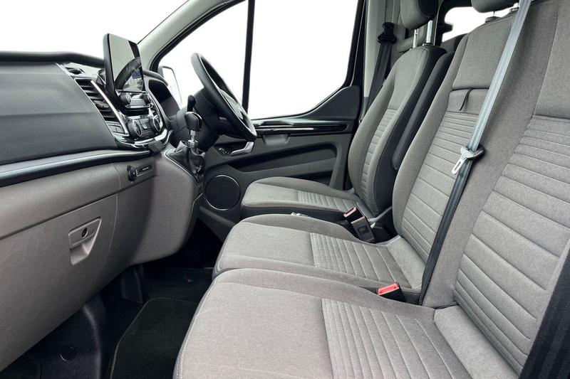 Used Ford Tourneo Custom 2022 for sale - 78042842: Photo 9