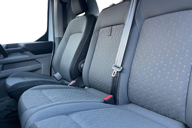 Used Ford Transit Custom 2024 for sale - 76557382: Photo 11
