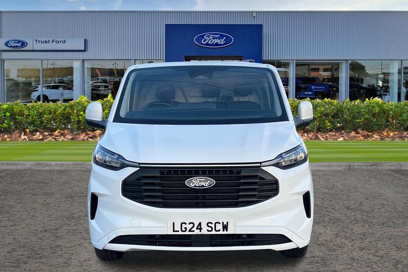 Used Ford Transit Custom 2024 for sale - 76557382: Photo 12